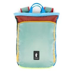 Cotopaxi Todo Convertible 16L Tote - Del Dia