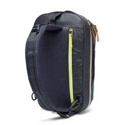 Cotopaxi Chasqui 13L Sling Pack -Camping shops 1036008366 Cotopaxi Chasqui13LSlingPack Graphite Rear