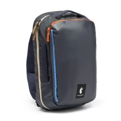 Cotopaxi Chasqui 13L Sling Pack -Camping shops 1036008366 Cotopaxi Chasqui13LSlingPack Graphite Side