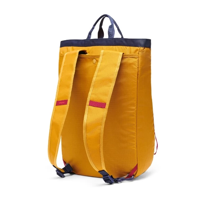 Cotopaxi Todo Convertible 16L Tote 4 Cotopaxi Todo Convertible 16L Tote - Image 2
