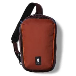 Cotopaxi Chasqui 13L Sling Pack -Camping shops 1036008377 Cotopaxi Chasqui13LSlingPack Rust Front