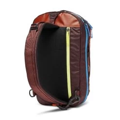 Cotopaxi Chasqui 13L Sling Pack -Camping shops 1036008377 Cotopaxi Chasqui13LSlingPack Rust Rear