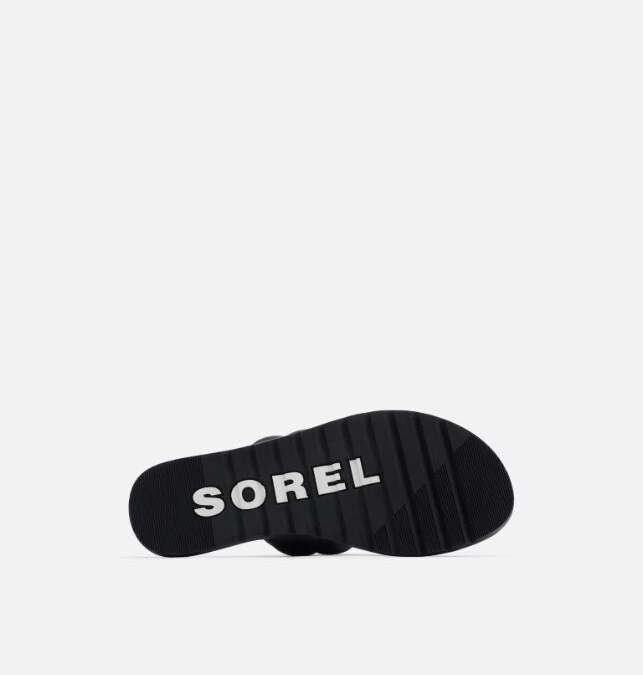 Sorel Ella II Puff Slide - Women's 4 Sorel Ella II Puff Slide - Women's - Image 2