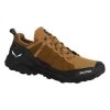 SALEWA Pedroc PTX - Men's 1 SALEWA Pedroc PTX - Men's -Camping shops 1036008812 Salewa PedrocPTX GoldenBrownBlack Mens Front.jpg