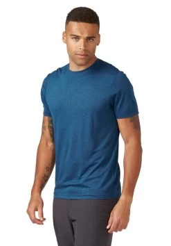 Rab Mantle Tee - Men's