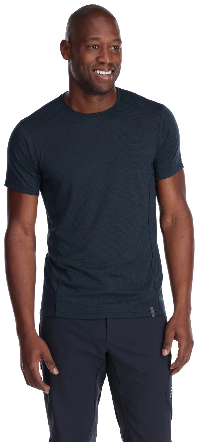 Rab Syncrino Base Tee - Men's 3 Rab Syncrino Base Tee - Men's