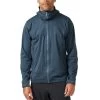 Rab Kinetic 2.0 Jacket - Men's -Camping shops 1036009047 Rab Kinetic2Jacket BlueNight Mens Front