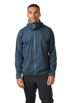 Rab Kinetic 2.0 Jacket - Men's