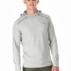 Rab Force Hoody - Men's -Camping shops 1036009090 Rab ForceHoody DarkPewterMens Front