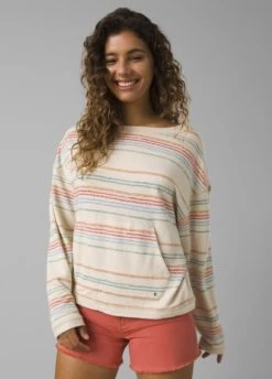 Prana Cozy Up Suncation Top - Women's