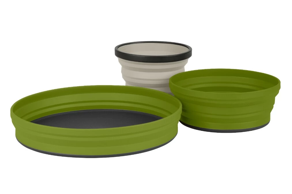 X SET 3 Piece 3 X SET 3 Piece