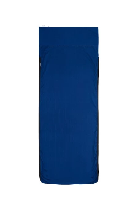 Sea To Summit Premium Silk Travel Liner Traveller With Pillow Insert 3 Sea To Summit Premium Silk Travel Liner Traveller With Pillow Insert