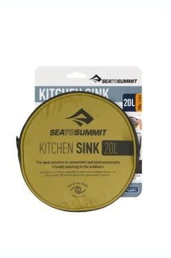 Sea To Summit Kitchen Sink 20L