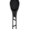 Camp Kitchen Folding Serving Spoon -Camping shops 1036009913 SeaToSummit CampKitchenFoldingServingSpoon Front