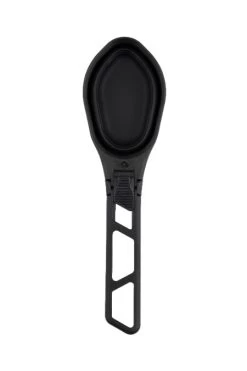 Camp Kitchen Folding Serving Spoon