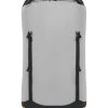 Sea To Summit Evac Compression Dry Bag 35L - X-Large 1 Sea To Summit Evac Compression Dry Bag 35L - X-Large -Camping shops 1036009952 SeaToSummit EvacCompressionDryBag35LiterXLarge HiRiseGrey Front