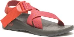 Chaco Mega Z/Cloud - Women's 12 Chaco Mega Z/Cloud - Women's -Camping shops 1036010012 Chaco MegaZCloud DappledRust Wmns Front