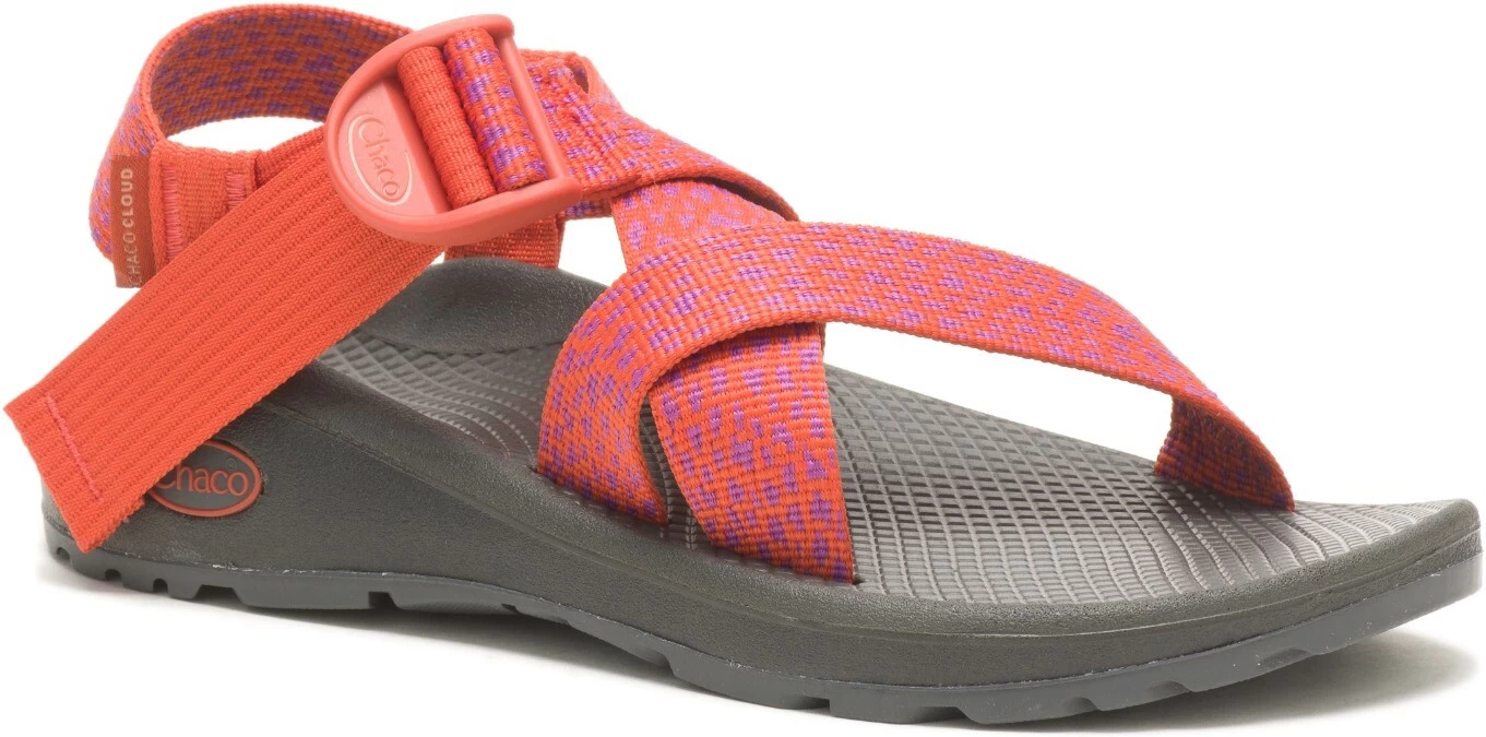 Chaco Mega Z/Cloud - Women's 7 Chaco Mega Z/Cloud - Women's - Image 5