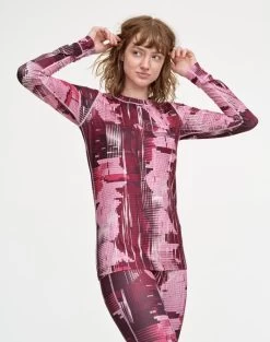 Kari Traa Fryd Long-Sleeve - Women's