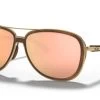 Oakley Split Time Polarized - Women's