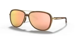 Oakley Split Time Polarized - Women's