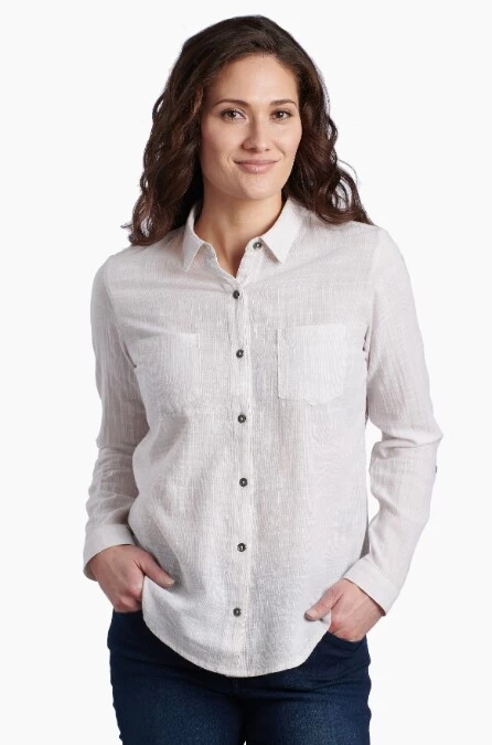 Adele Long-Sleeve - Women's 3 Adele Long-Sleeve - Women's