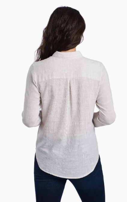 Adele Long-Sleeve - Women's 4 Adele Long-Sleeve - Women's - Image 2