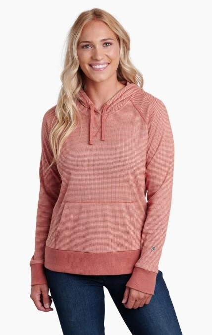 Stria Pullover Hoody - Women's 5 Stria Pullover Hoody - Women's - Image 3