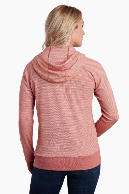 Stria Pullover Hoody - Women's 6 Stria Pullover Hoody - Women's - Image 4