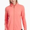 Bandita Full Zip - Women's