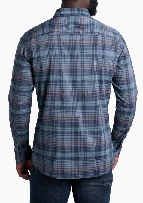 Response Lite Long-Sleeve - Men's 4 Response Lite Long-Sleeve - Men's - Image 2