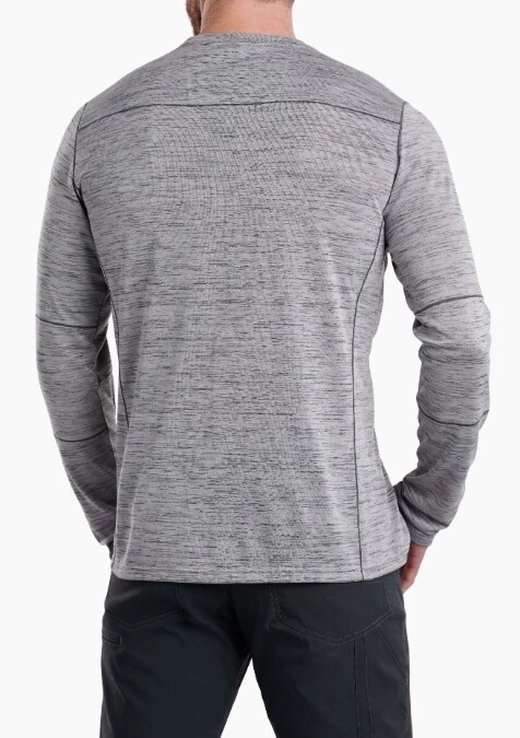 Alloy Crew - Men's 4 Alloy Crew - Men's - Image 2