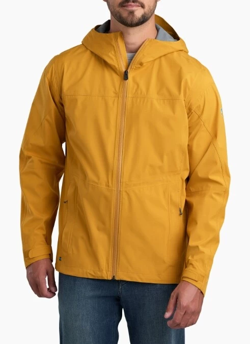 Stretch Voyagr Jacket - Men's 5 Stretch Voyagr Jacket - Men's - Image 3