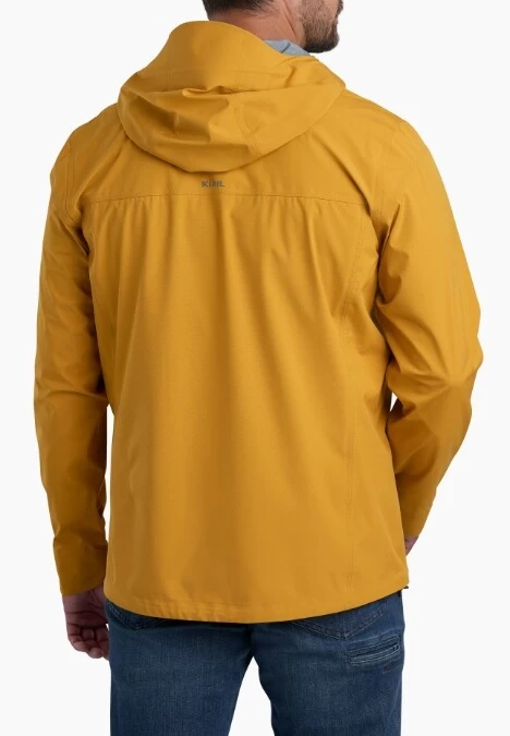 Stretch Voyagr Jacket - Men's 6 Stretch Voyagr Jacket - Men's - Image 4