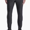 Revivr Pant - Men's 1 Revivr Pant - Men's -Camping shops 1036011289 Kuhl RevivrPant Raven Mens Front