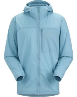 Arc'teryx Squamish Hoody - Men's