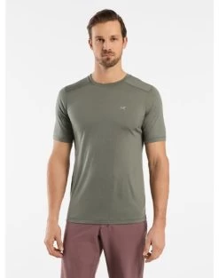 Arc'teryx Ionia Short-Sleeve T-Shirt - Men's