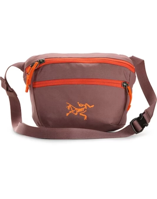 Arc'teryx Mantis 1 Waistpack 3 Arc'teryx Mantis 1 Waistpack