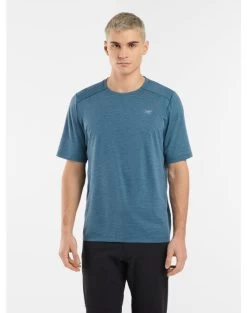 Arc'teryx Cormac Crew Short-Sleeve - Men's
