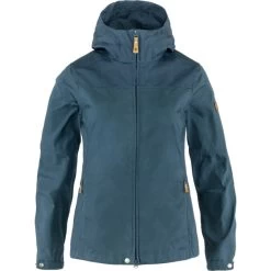 FJÄLLRÄVEN Stina Jacket - Women's