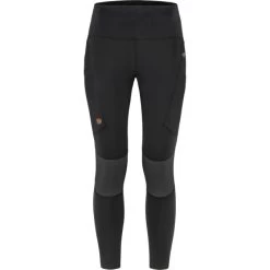 FJÄLLRÄVEN Abisko Trekking Tights Pro - Women's