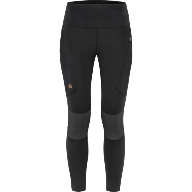 FJÄLLRÄVEN Abisko Trekking Tights Pro - Women's 3 FJÄLLRÄVEN Abisko Trekking Tights Pro - Women's