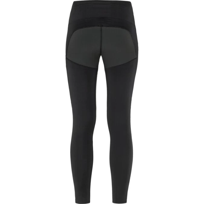 FJÄLLRÄVEN Abisko Trekking Tights Pro - Women's 4 FJÄLLRÄVEN Abisko Trekking Tights Pro - Women's - Image 2