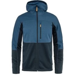 FJÄLLRÄVEN Abisko Trail Fleece - Men's