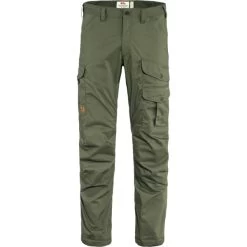 FJÄLLRÄVEN Vidda Pro Lite Trousers - Men's