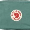 FJÄLLRÄVEN Kånken Gear Bag -Camping shops 1036011814 Fjallraven KankenGearBag FrostGreen Front