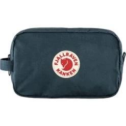 FJÄLLRÄVEN Kånken Gear Bag -Camping shops 1036011815 Fjallraven KankenGearBag Navy Front