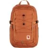 FJÄLLRÄVEN Skule 28 Backpack -Camping shops 1036011821 Fjallraven Skule28Backpack TerracottaBrown Front