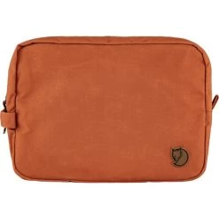 FJÄLLRÄVEN Gear Bag Large -Camping shops 1036011830 Fjallraven GearBagLarge TerracottaBrown Front