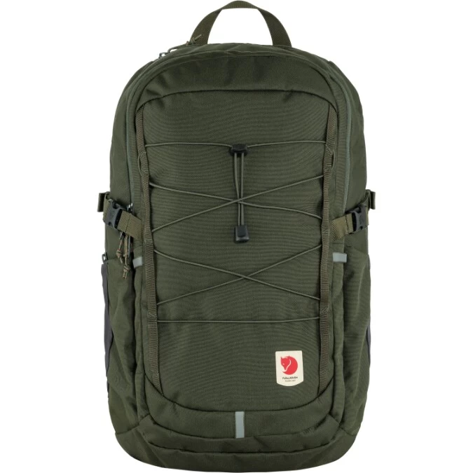 FJÄLLRÄVEN Skule 28 Backpack 4 FJÄLLRÄVEN Skule 28 Backpack - Image 2